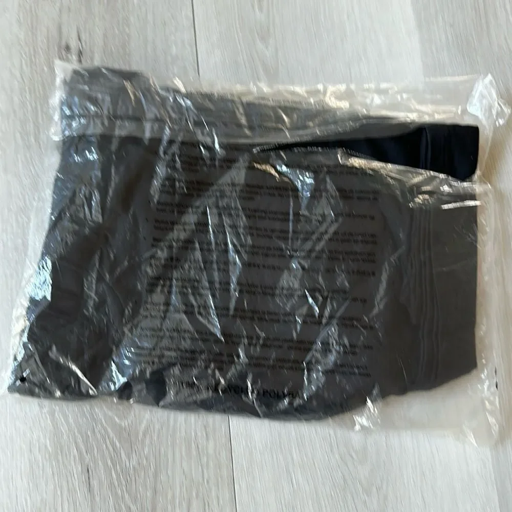 Savage Fenty Mens Sheer X Boxer Black XL NWT and in‎ packaging
